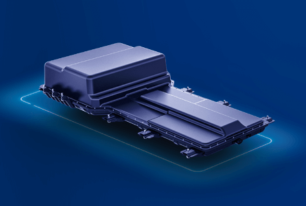 纯铅电池用于备用电源系统