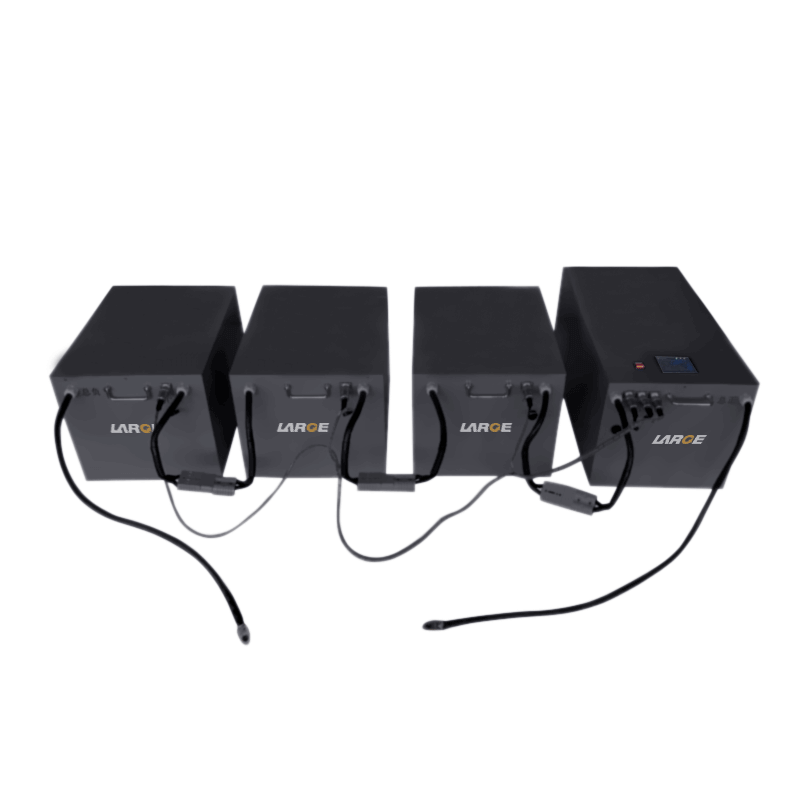 电动汽车磷酸铁锂电池